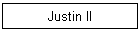 Justin II