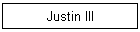 Justin III