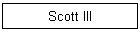 Scott III