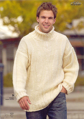 Men's Sweaters 22