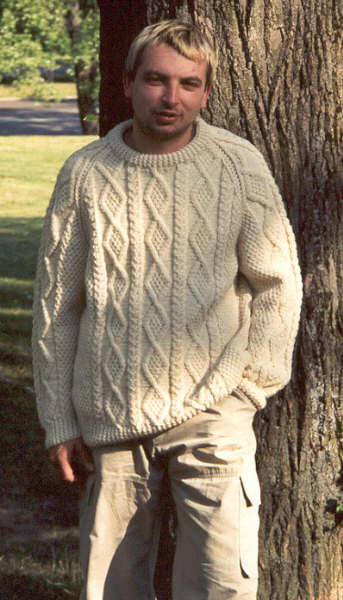 Men's Sweaters 26